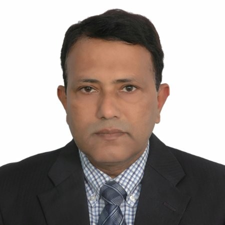 Sribaschha Joshi