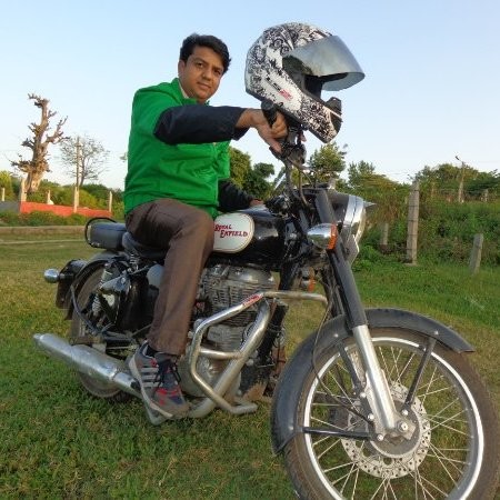 Vinay Sadashiva